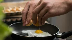 Het geheime ingrediënt voor roerei: voeg dit toe en de smaak is perfect