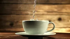 30 keer duurder dan goud: hoe ziet de duurste drank ter wereld eruit?