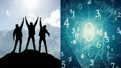 Numerologen: Mensen die in deze maanden geboren zijn, zijn het meest ambitieus